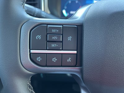 2026 Ford Super Duty F-250SD Lariat