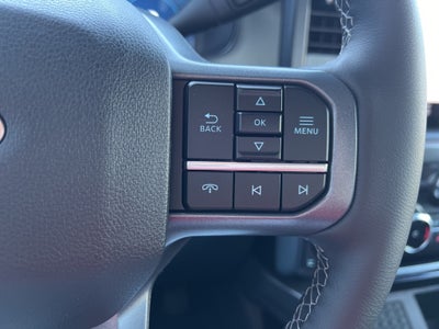 2026 Ford Super Duty F-250SD Lariat