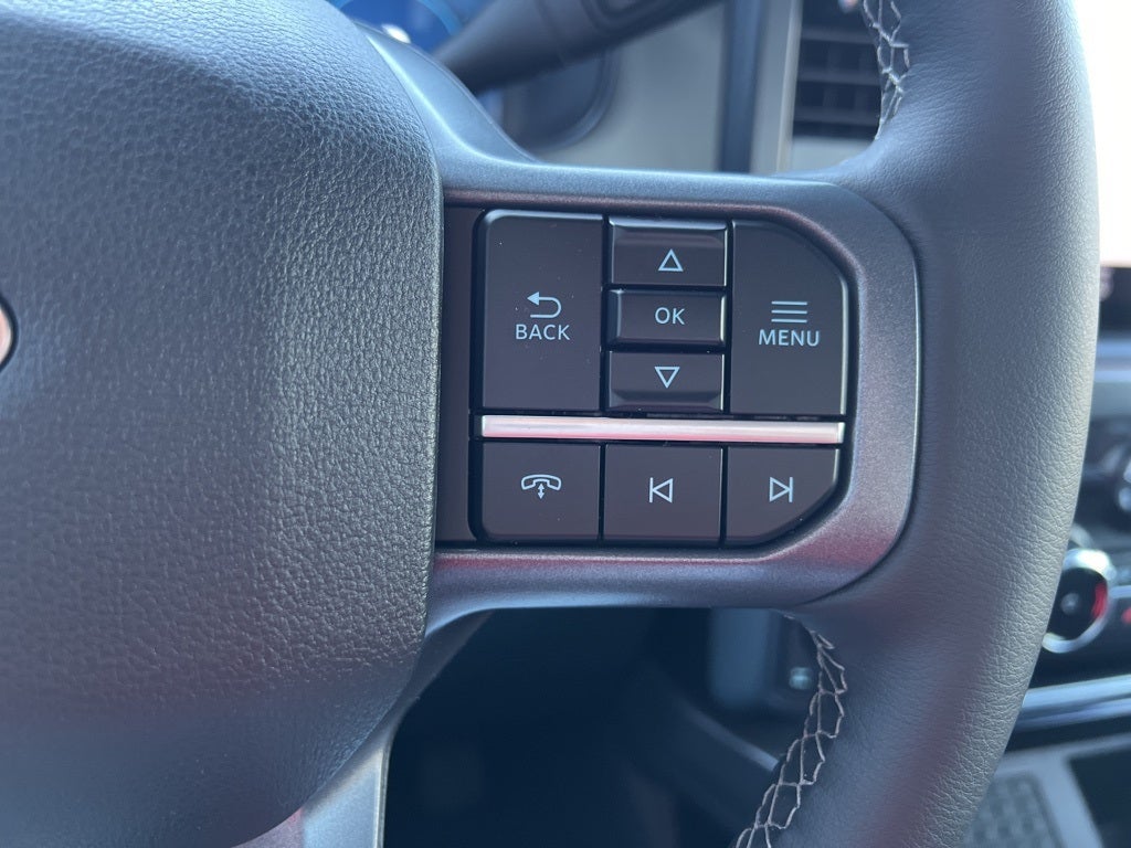 2026 Ford Super Duty F-250SD Lariat