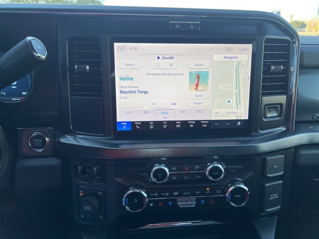 2026 Ford Super Duty F-250SD Lariat