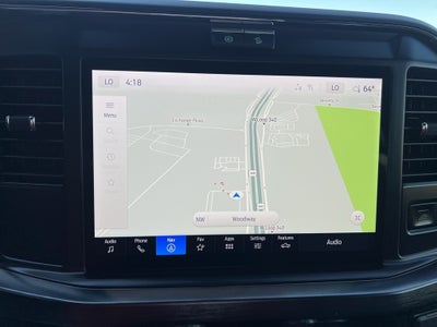 2026 Ford Super Duty F-250SD Lariat