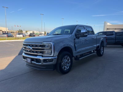 2026 Ford Super Duty F-250SD Lariat