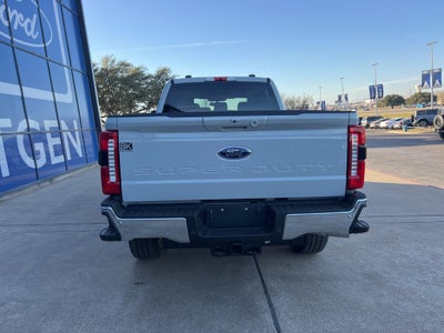 2026 Ford Super Duty F-250SD Lariat