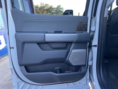 2026 Ford Super Duty F-250SD Lariat