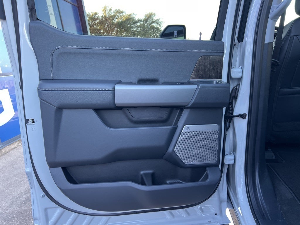 2026 Ford Super Duty F-250SD Lariat