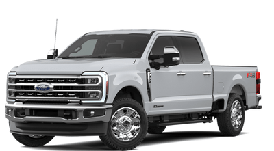 2026 Ford Super Duty F-250SD Lariat