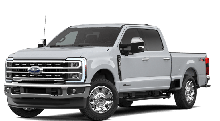 2026 Ford Super Duty F-250SD Lariat
