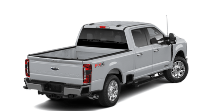 2026 Ford Super Duty F-250SD Lariat