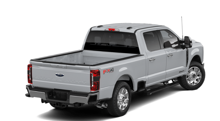 2026 Ford Super Duty F-250SD Lariat