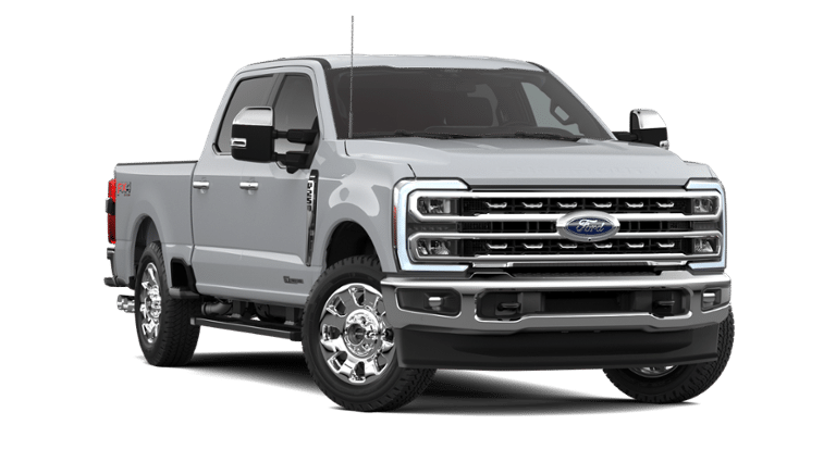 2026 Ford Super Duty F-250SD Lariat
