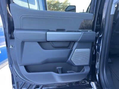 2026 Ford Super Duty F-250SD Lariat