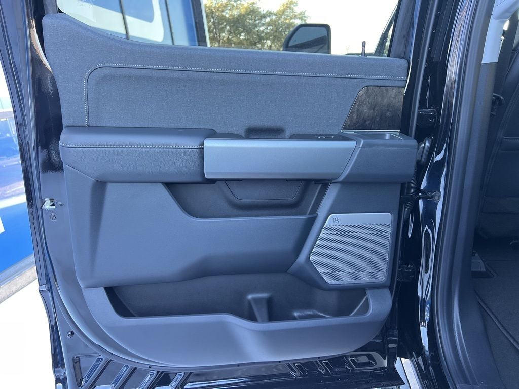 2026 Ford Super Duty F-250SD Lariat