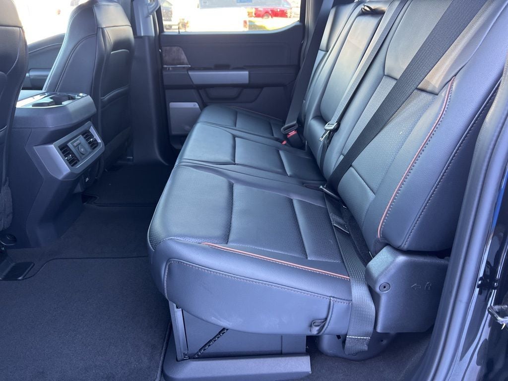 2026 Ford Super Duty F-250SD Lariat