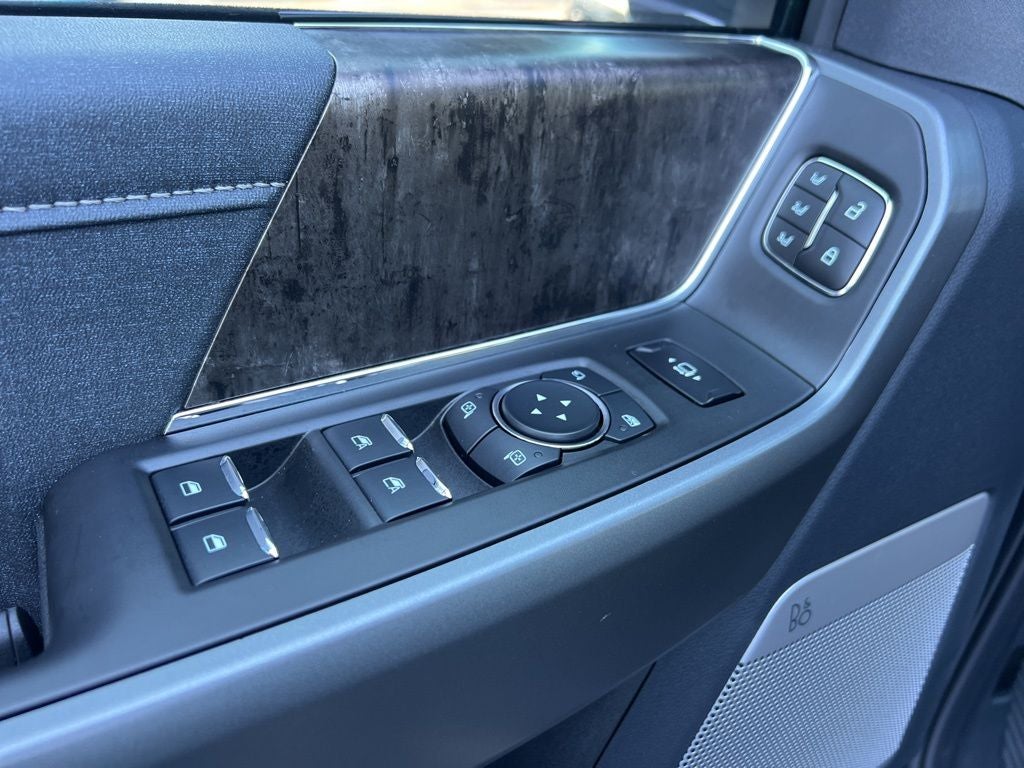 2026 Ford Super Duty F-250SD Lariat