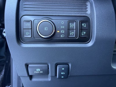 2026 Ford Super Duty F-250SD Lariat