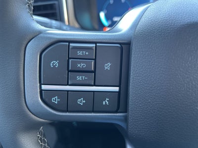 2026 Ford Super Duty F-250SD Lariat