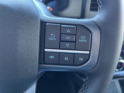 2026 Ford Super Duty F-250SD Lariat