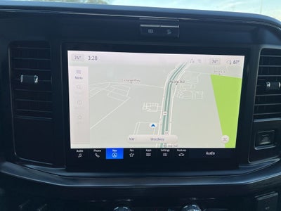 2026 Ford Super Duty F-250SD Lariat