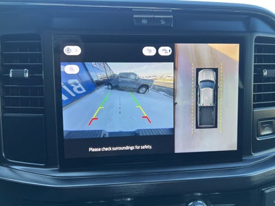 2026 Ford Super Duty F-250SD Lariat