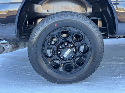 2026 Ford Super Duty F-250SD Lariat