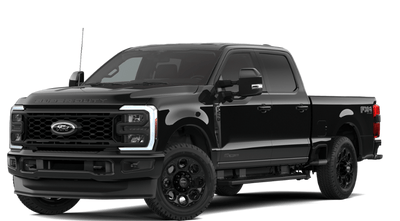 2026 Ford Super Duty F-250SD Lariat