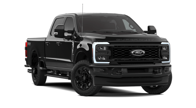 2026 Ford Super Duty F-250SD Lariat