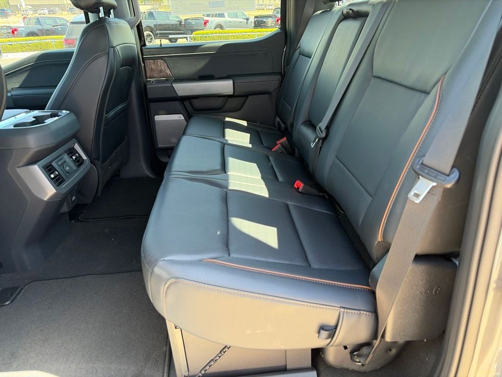 2026 Ford Super Duty F-250SD Lariat
