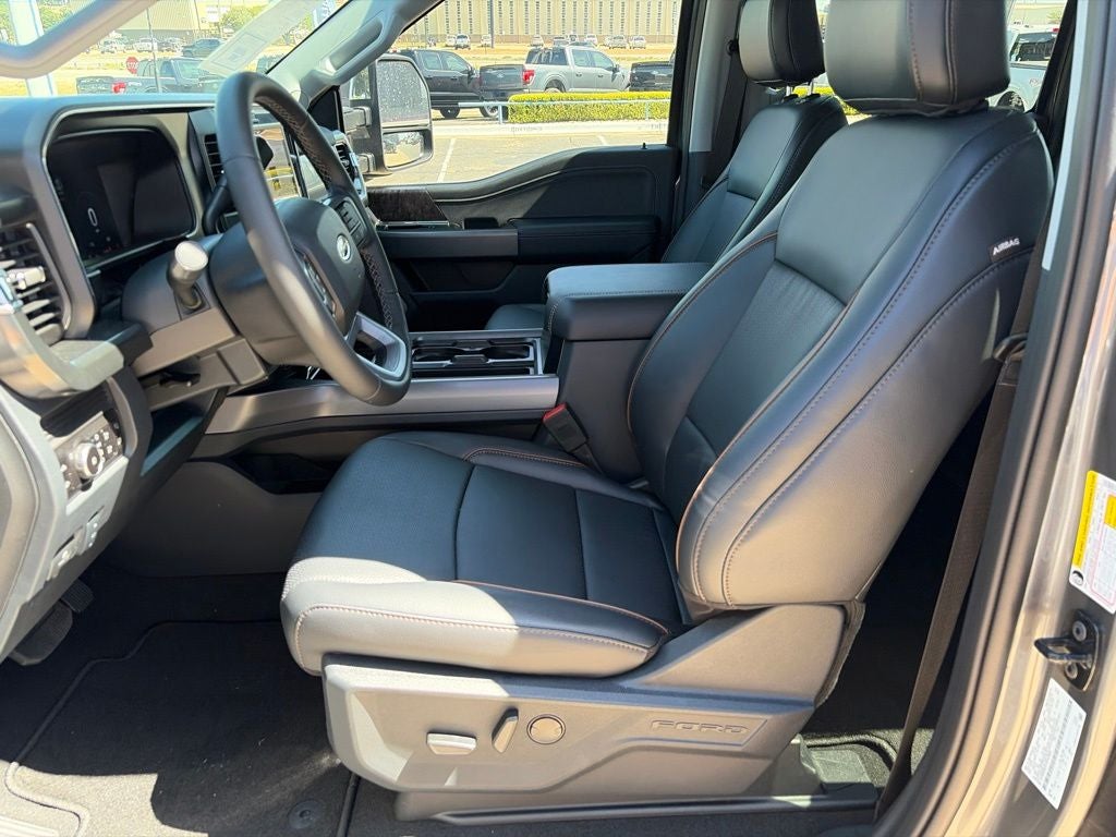 2026 Ford Super Duty F-250SD Lariat
