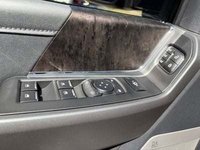 2026 Ford Super Duty F-250SD Lariat
