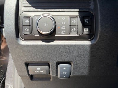 2026 Ford Super Duty F-250SD Lariat