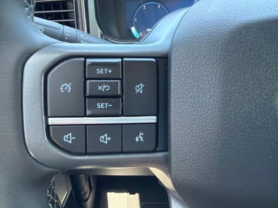 2026 Ford Super Duty F-250SD Lariat