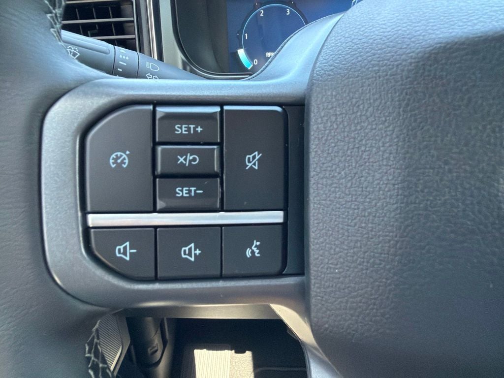 2026 Ford Super Duty F-250SD Lariat