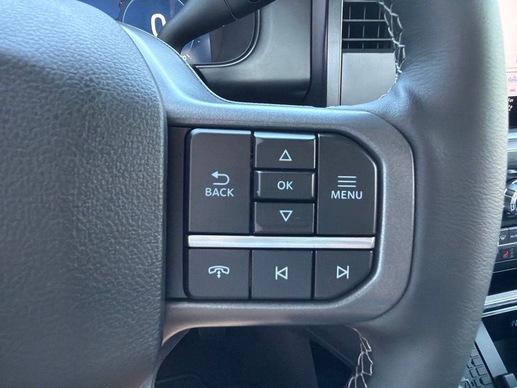 2026 Ford Super Duty F-250SD Lariat