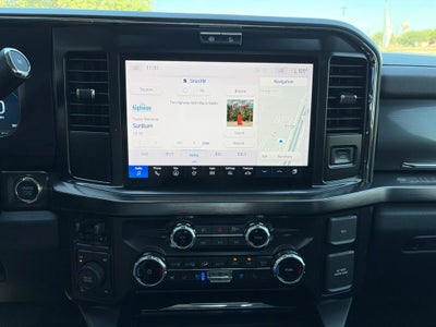 2026 Ford Super Duty F-250SD Lariat