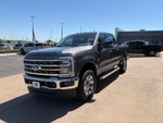 2026 Ford Super Duty F-250SD Lariat