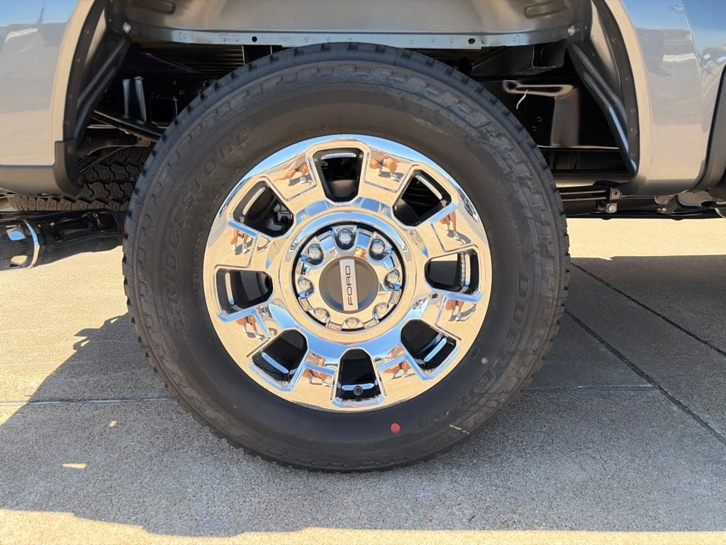 2026 Ford Super Duty F-250SD Lariat
