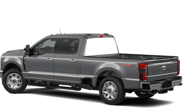 2026 Ford Super Duty F-250SD Lariat