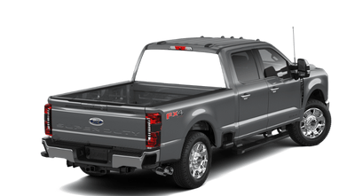 2026 Ford Super Duty F-250SD Lariat