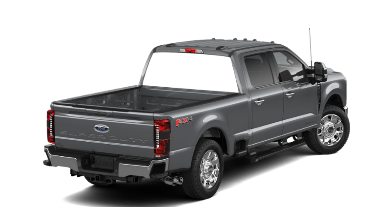 2026 Ford Super Duty F-250SD Lariat