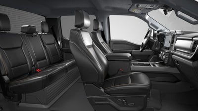 2026 Ford Super Duty F-250SD Lariat