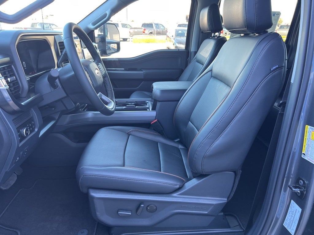 2026 Ford Super Duty F-250SD Lariat