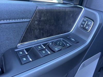 2026 Ford Super Duty F-250SD Lariat