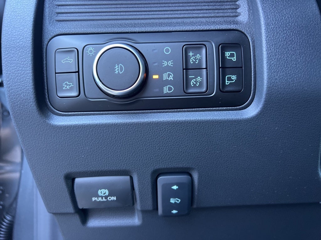 2026 Ford Super Duty F-250SD Lariat