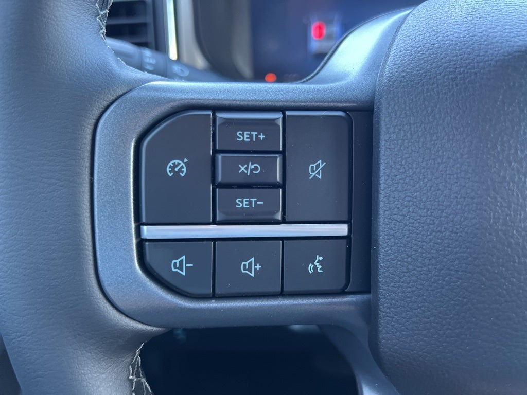 2026 Ford Super Duty F-250SD Lariat