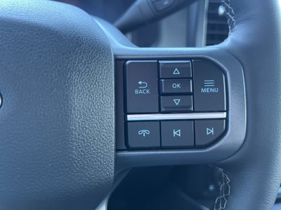 2026 Ford Super Duty F-250SD Lariat