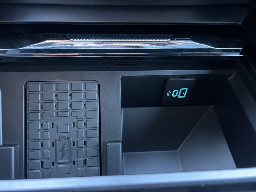 2026 Ford Super Duty F-250SD Lariat