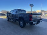2026 Ford Super Duty F-250SD Lariat