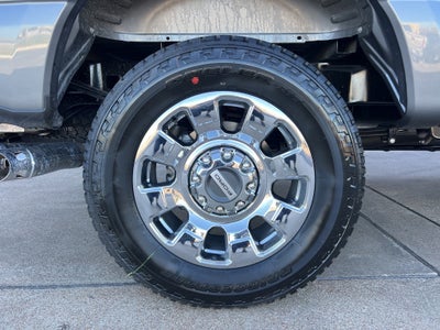 2026 Ford Super Duty F-250SD Lariat