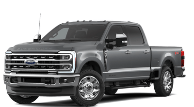 2026 Ford Super Duty F-250SD Lariat