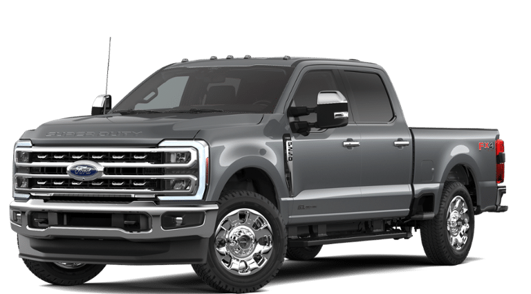 2026 Ford Super Duty F-250SD Lariat